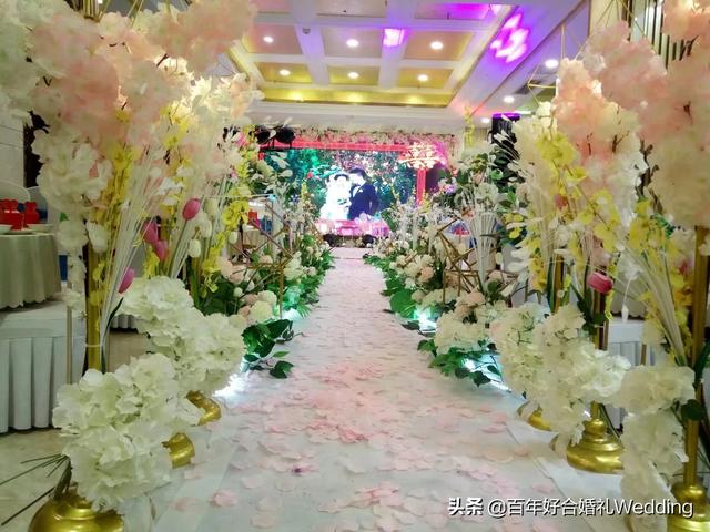 婚礼策划的流程（婚礼策划的流程是什么）