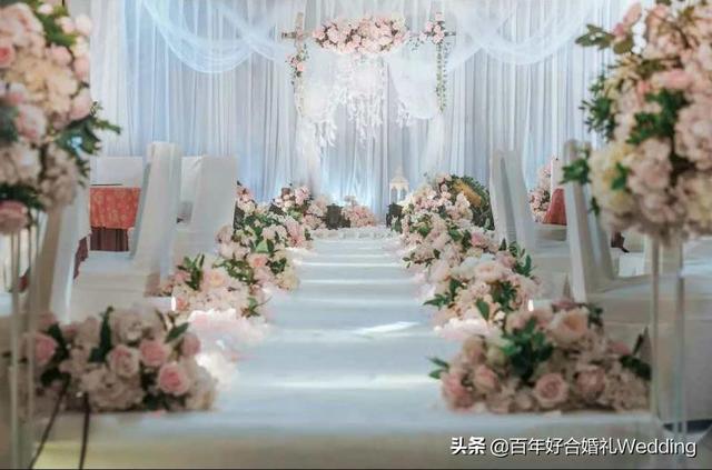 婚礼策划的流程（婚礼策划的流程是什么）