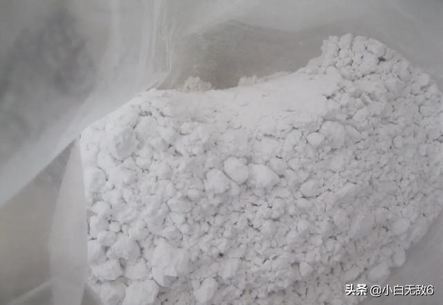 氟化钙的用途（氟化钙的用途是什么）