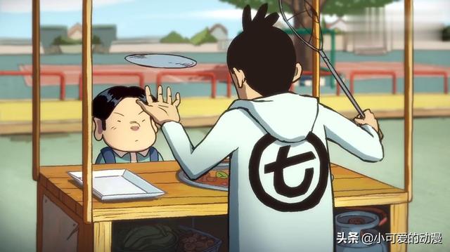 动漫人物桶动漫人物免费观看