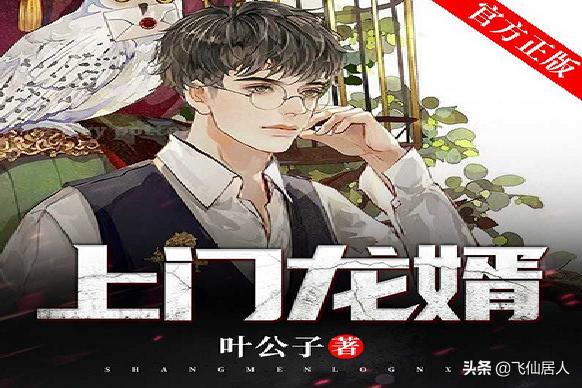 上门龙婿叶辰小说（小说上门龙婿叶辰萧初然全免全集）