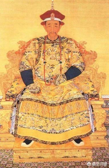 清朝历代皇帝（清朝历代皇陵及所在地）