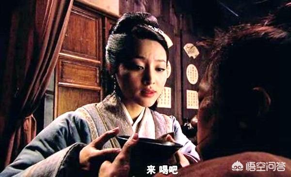 潘金莲毒死武大郎是什么日子