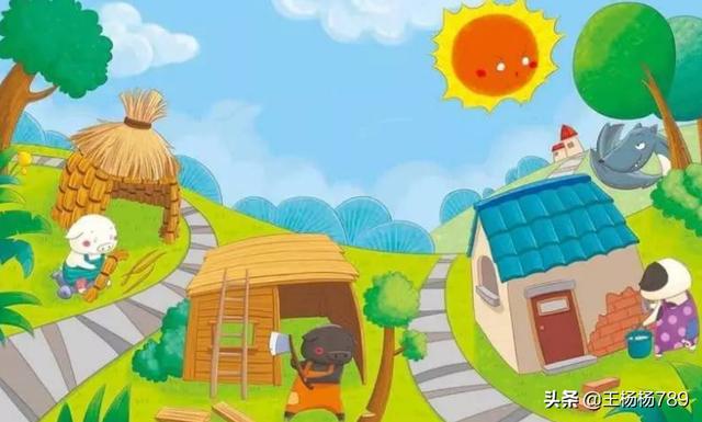 幼儿故事简短有趣100字_幼儿故事简短有趣100字怎么写