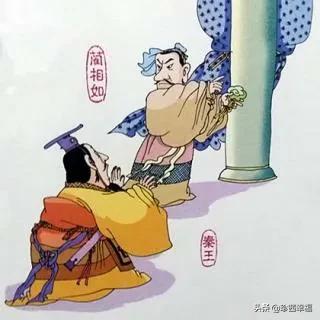 负荆请罪的故事讲述_负荆请罪的故事讲述了什么