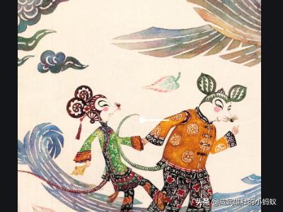 老鼠嫁女的故事的启示_老鼠嫁女的故事有什么感受