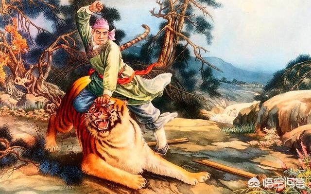 水浒传故事大全_水浒传是什么故事