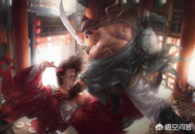水浒传故事大全_水浒传是什么故事