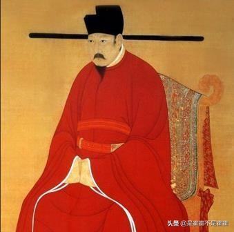 宋仁宗为什么无子_宋仁宗无子为何不立太祖之后