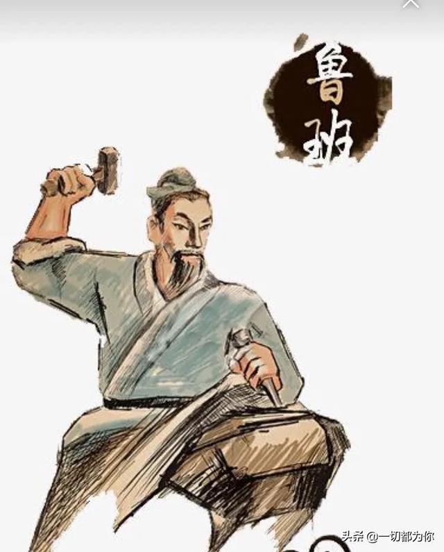 班门弄斧的故事简短_班门弄斧故事简短50字