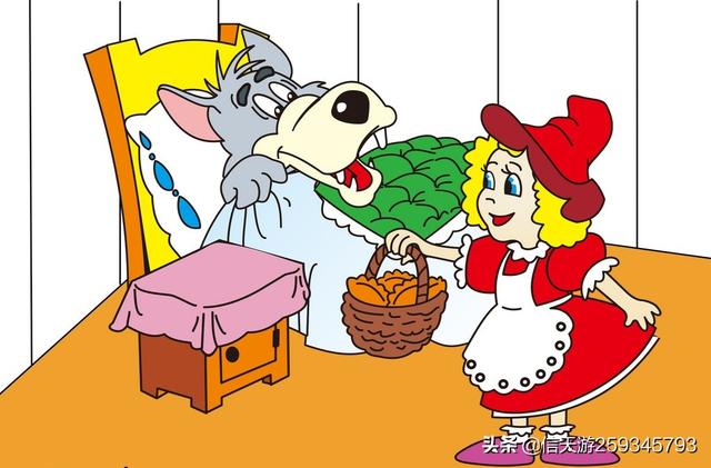 睡前儿童故事大全在线听免费