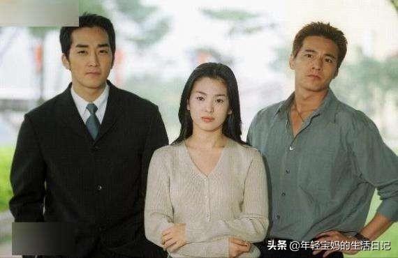 爱情故事韩国电影观看(爱情故事在线看)