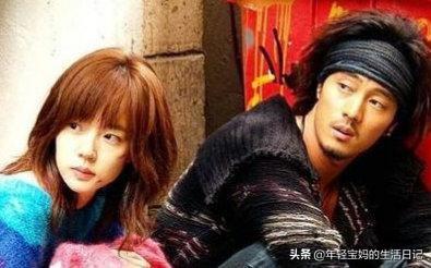 爱情故事韩国电影观看(爱情故事在线看)