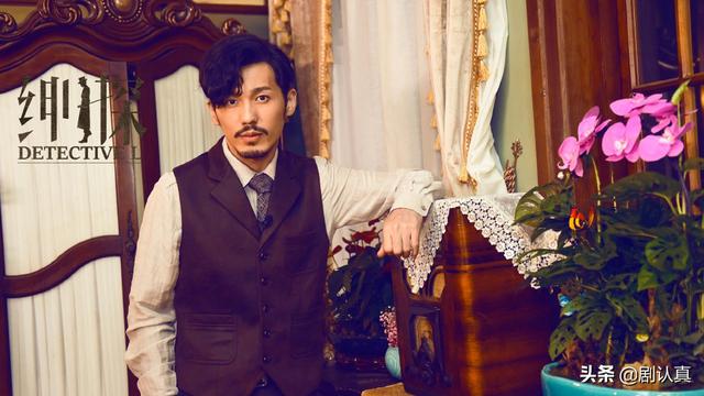 侦探故事悬疑小故事在线听（侦探故事悬疑小故事长篇）