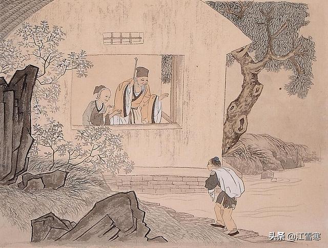 中国孝顺的故事（现代中国十大孝顺典故）