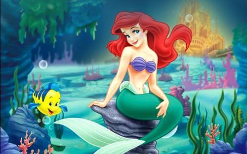 《海的女儿》原文完整版（海的女儿,全篇）