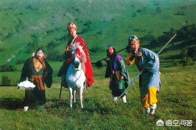 四大名著故事（四大名著故事内容）