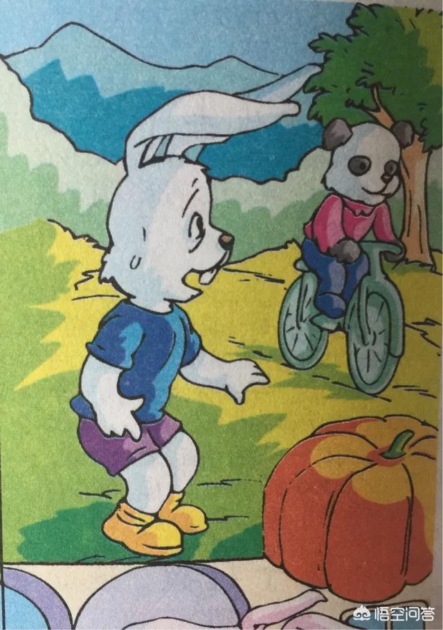 以童话故事写一篇作文（以童话为题目写一篇作文）