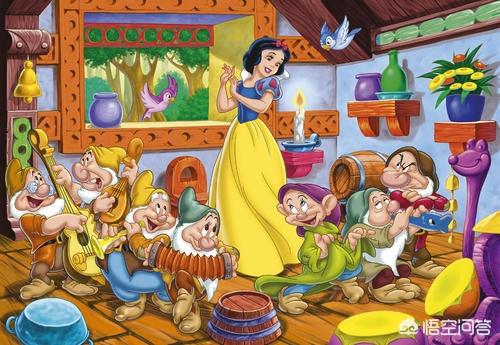 7个小矮人的故事全文（七个小矮人的故事的名字叫什么）