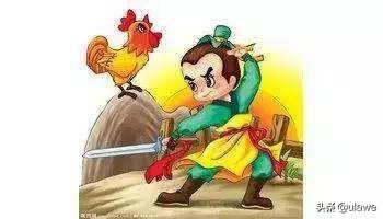 闻鸡起舞是谁写的主人公是谁