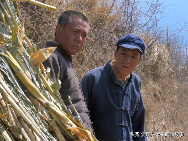 家里长辈讲过的民间故事（家里长辈讲过的民间故事视频）