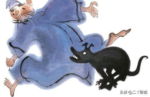 狗咬吕洞宾不识好人心的典故由来