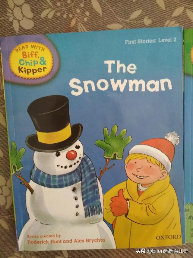 四年级英语绘本大全集（四年级英语绘本大全100篇）