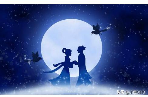 七夕节的传说10字左右（关于七夕节的传说30字）