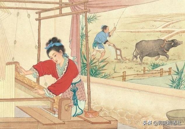 中国古代四大爱情作品（中国古代四大爱情作品是哪四个）