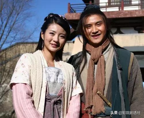 中国古代四大爱情作品（中国古代四大爱情作品是哪四个）