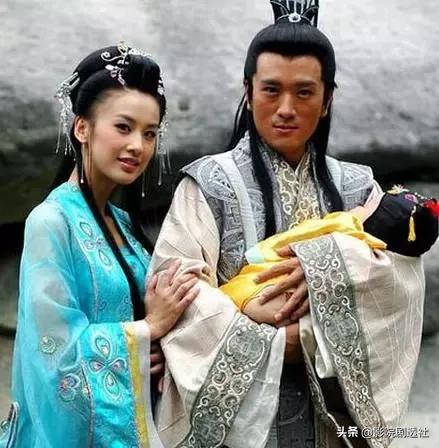 中国古代四大爱情作品（中国古代四大爱情作品是哪四个）