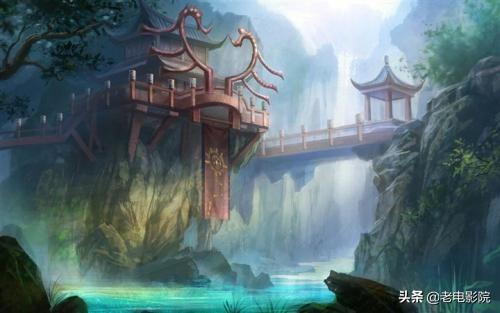 中国神话故事特点（中国神话故事的特点一句话总结）