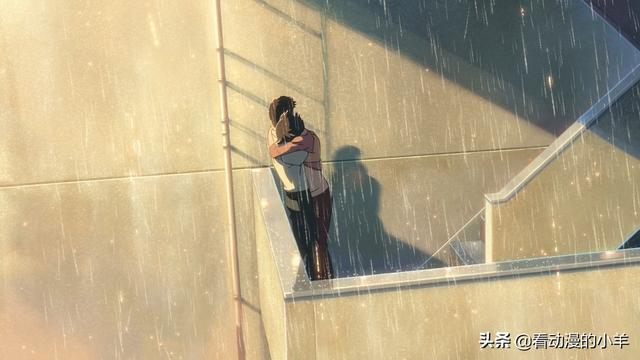 雨后小故事漫画在线看（小雨后的故事漫画）